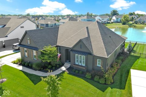 Photo of 18271 Lake Winds Drive, Westfield, IN