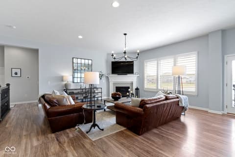 Photo of 18271 Lake Winds Drive, Westfield, IN