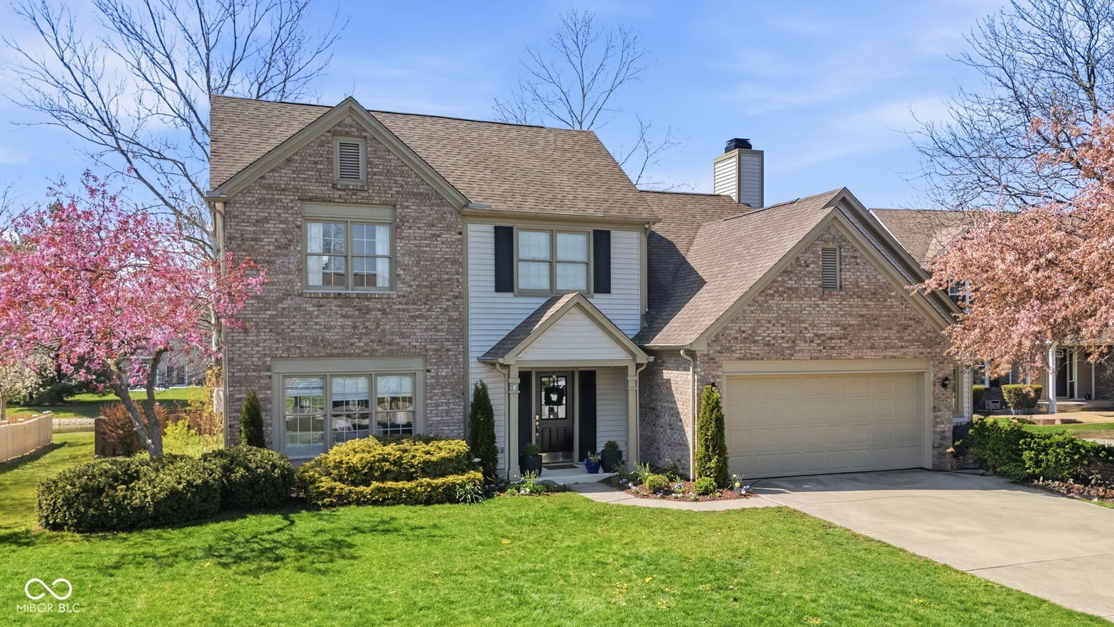 Photo of 10998 Rutgers Lane, Fishers, IN