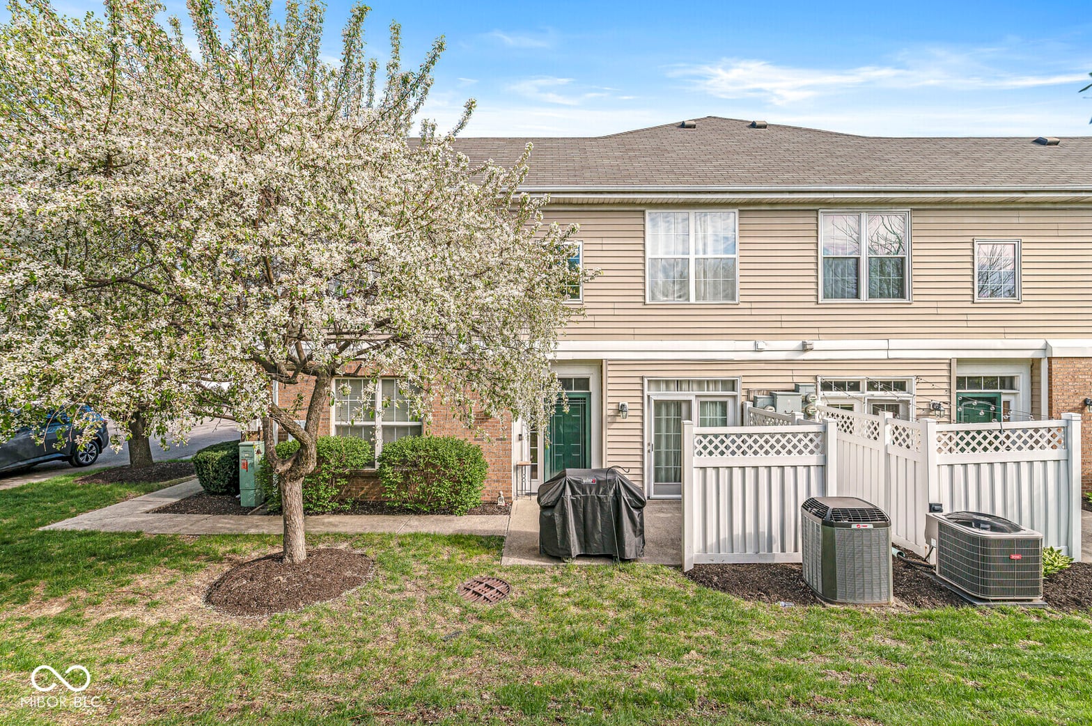 Photo of 2363 Colfax Lane, Indianapolis, IN