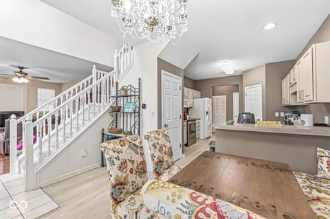 Photo of 2363 Colfax Lane, Indianapolis, IN