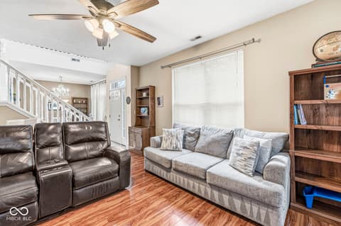 Photo of 2363 Colfax Lane, Indianapolis, IN
