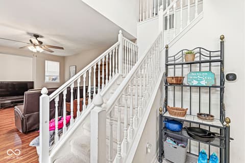 Photo of 2363 Colfax Lane, Indianapolis, IN