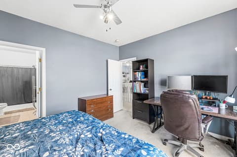Photo of 2363 Colfax Lane, Indianapolis, IN