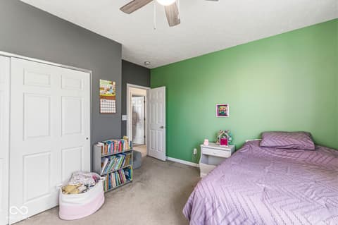 Photo of 2363 Colfax Lane, Indianapolis, IN