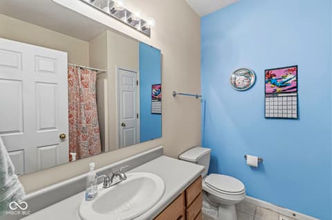 Photo of 2363 Colfax Lane, Indianapolis, IN