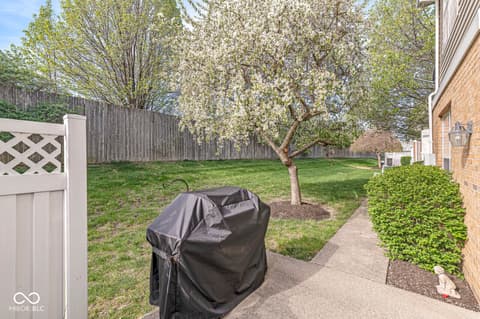 Photo of 2363 Colfax Lane, Indianapolis, IN