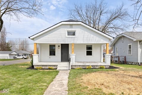 4102 Spann Avenue