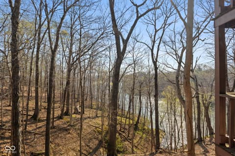 View — 9590 S Lake Ridge Drive, Bloomington, IN