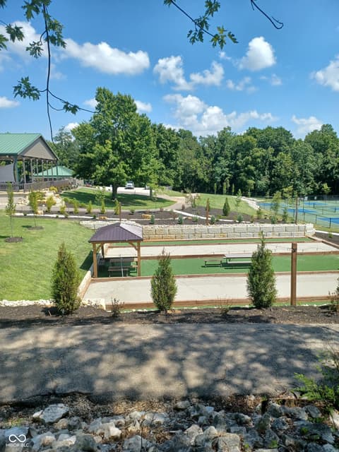 Community — 9590 S Lake Ridge Drive, Bloomington, IN