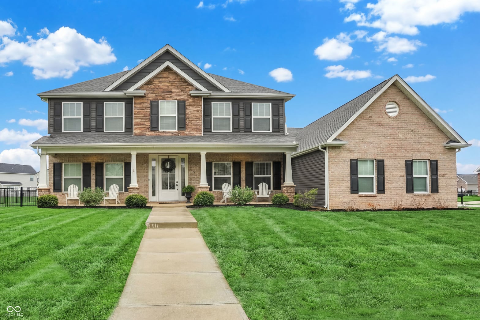 Photo of 597 Gainsboro Drive, West Lafayette, IN