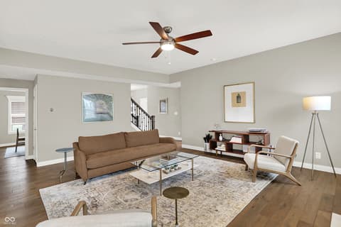 Photo of 597 Gainsboro Drive, West Lafayette, IN