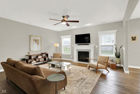 Photo of 597 Gainsboro Drive, West Lafayette, IN