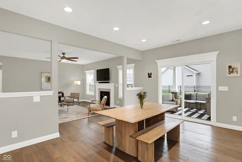 Photo of 597 Gainsboro Drive, West Lafayette, IN
