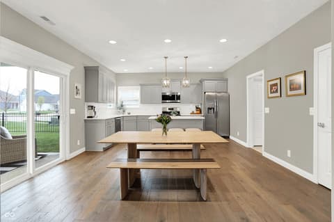 Photo of 597 Gainsboro Drive, West Lafayette, IN