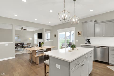 Photo of 597 Gainsboro Drive, West Lafayette, IN