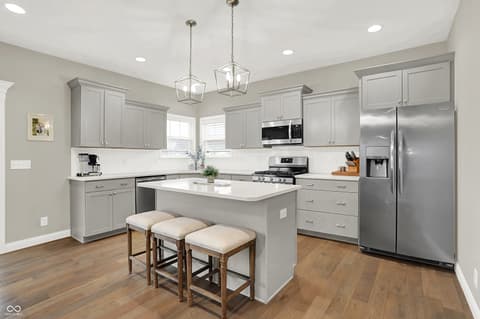 Photo of 597 Gainsboro Drive, West Lafayette, IN