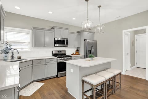 Photo of 597 Gainsboro Drive, West Lafayette, IN