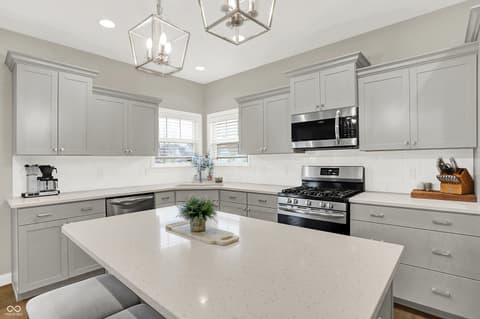 Photo of 597 Gainsboro Drive, West Lafayette, IN