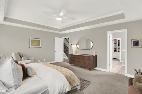 Photo of 597 Gainsboro Drive, West Lafayette, IN