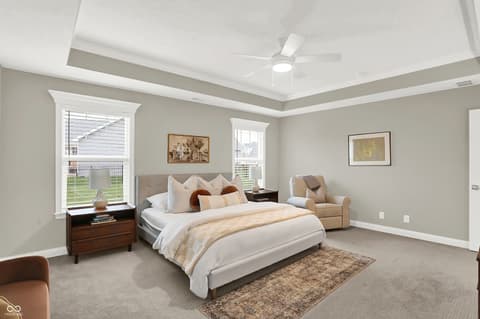 Photo of 597 Gainsboro Drive, West Lafayette, IN