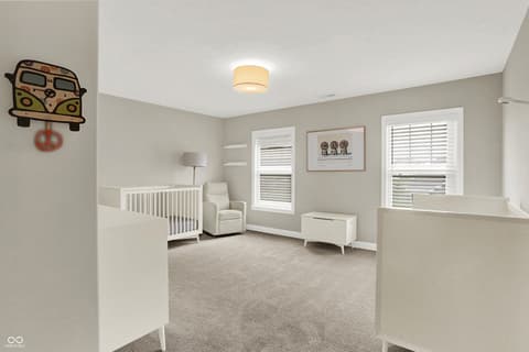 Photo of 597 Gainsboro Drive, West Lafayette, IN