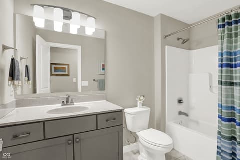 Photo of 597 Gainsboro Drive, West Lafayette, IN