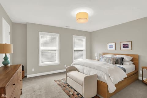 Photo of 597 Gainsboro Drive, West Lafayette, IN