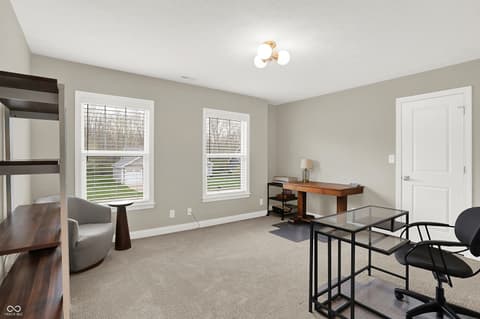 Photo of 597 Gainsboro Drive, West Lafayette, IN
