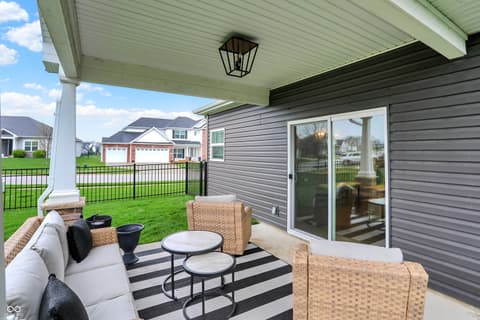 Photo of 597 Gainsboro Drive, West Lafayette, IN