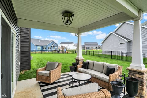 Photo of 597 Gainsboro Drive, West Lafayette, IN