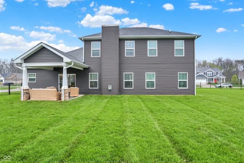 Photo of 597 Gainsboro Drive, West Lafayette, IN
