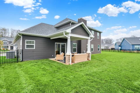 Photo of 597 Gainsboro Drive, West Lafayette, IN