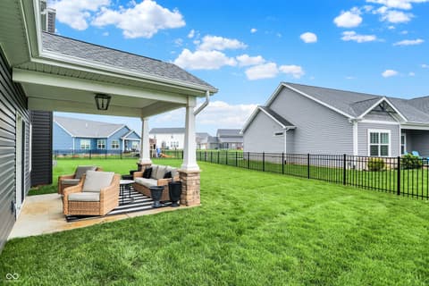 Photo of 597 Gainsboro Drive, West Lafayette, IN