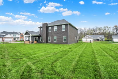 Photo of 597 Gainsboro Drive, West Lafayette, IN