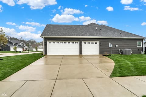Photo of 597 Gainsboro Drive, West Lafayette, IN