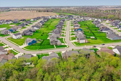 Photo of 597 Gainsboro Drive, West Lafayette, IN