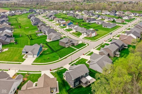 Photo of 597 Gainsboro Drive, West Lafayette, IN