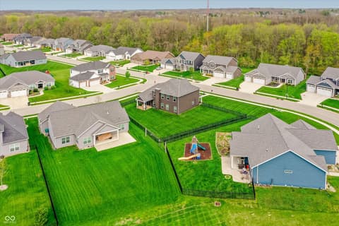 Photo of 597 Gainsboro Drive, West Lafayette, IN