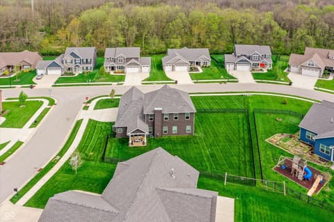 Photo of 597 Gainsboro Drive, West Lafayette, IN