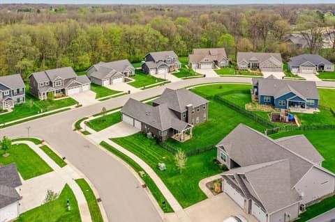 Photo of 597 Gainsboro Drive, West Lafayette, IN