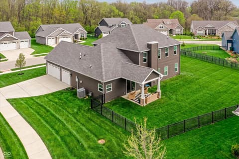 Photo of 597 Gainsboro Drive, West Lafayette, IN