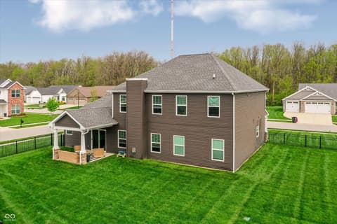 Photo of 597 Gainsboro Drive, West Lafayette, IN