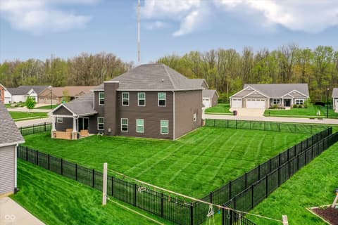Photo of 597 Gainsboro Drive, West Lafayette, IN