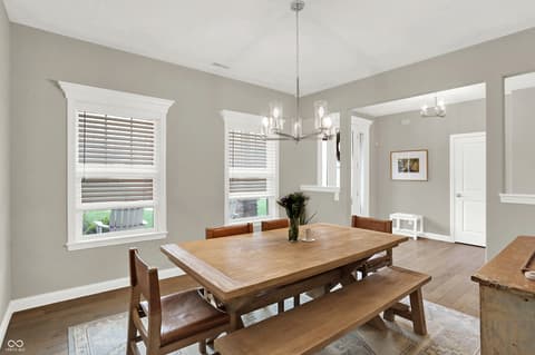 Photo of 597 Gainsboro Drive, West Lafayette, IN