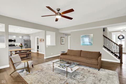 Photo of 597 Gainsboro Drive, West Lafayette, IN