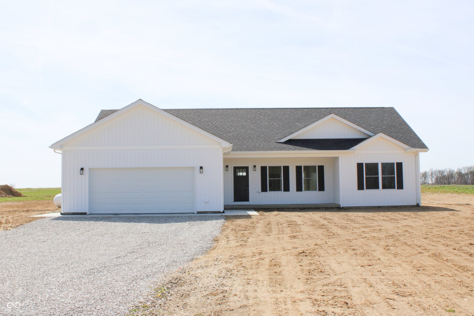 Photo of 9835 W 990 N, Elizabethtown, IN