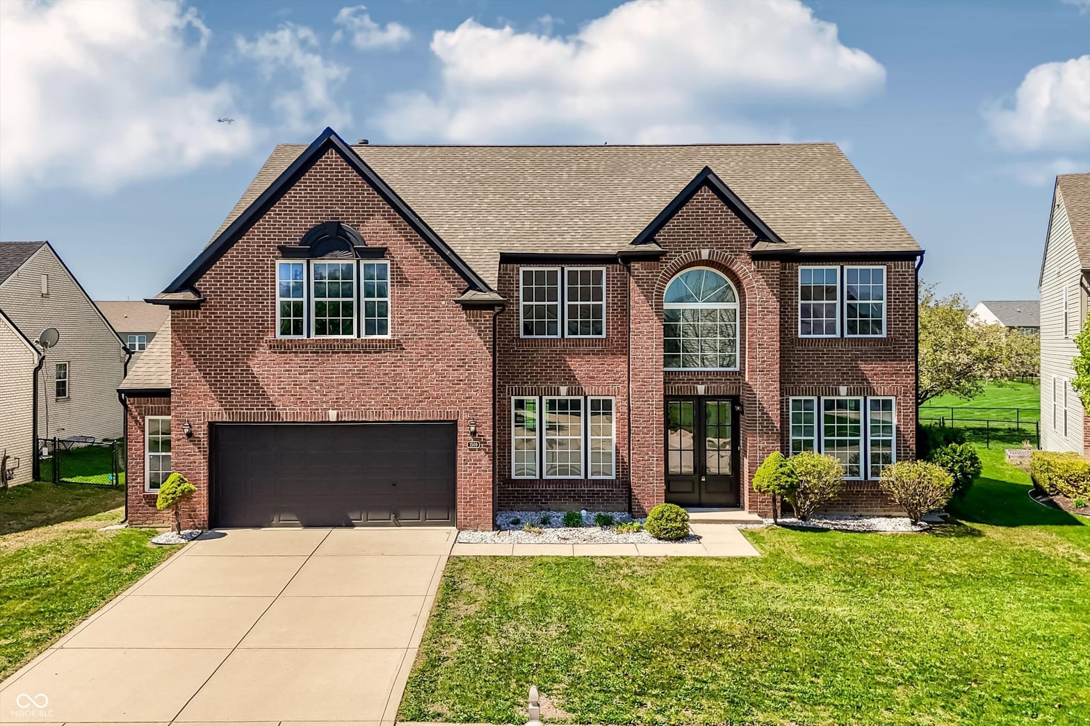 Photo of 1509 Old Thicket Court, Greenwood, IN