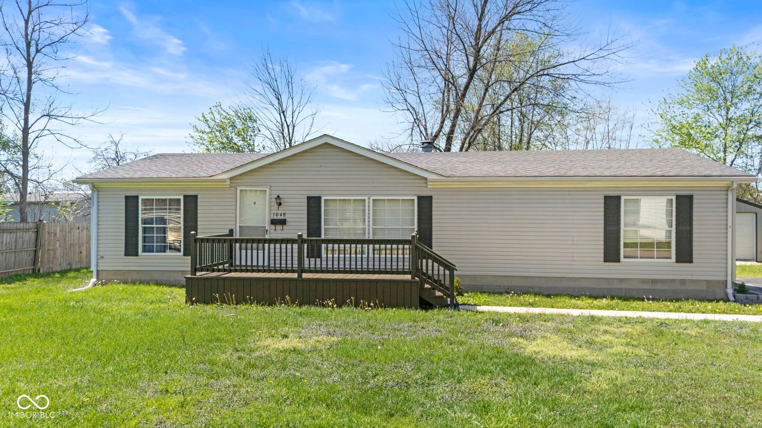 Photo of 1048 N 1st Street, Austin, IN
