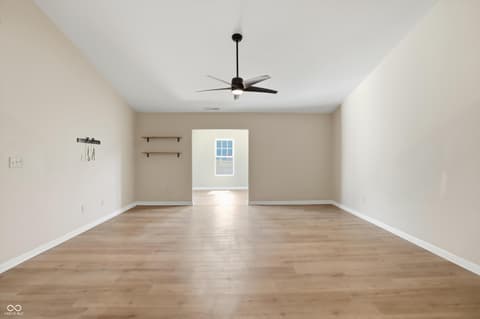 Other — 1245 Fiesta Drive, Franklin, IN